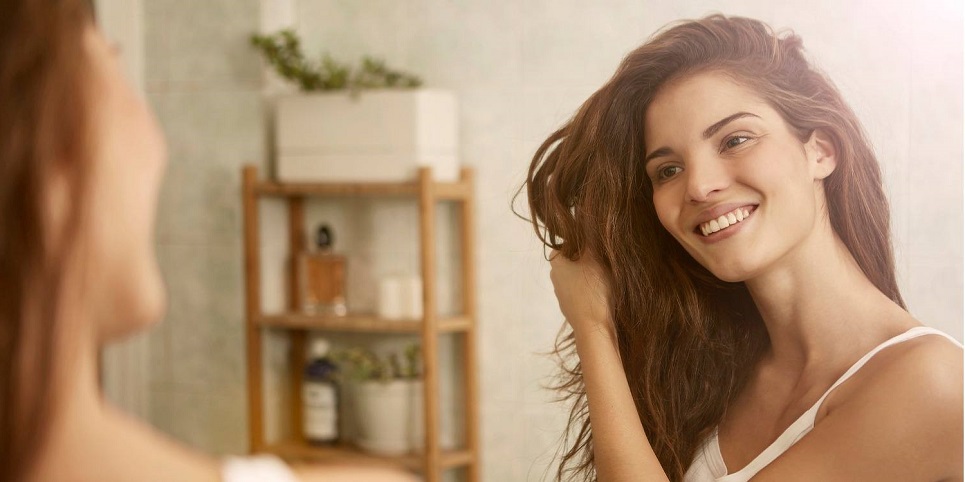 pre-wash hair treatment