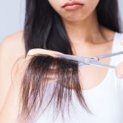 How Often Do You Have to Cut Your Split Ends?